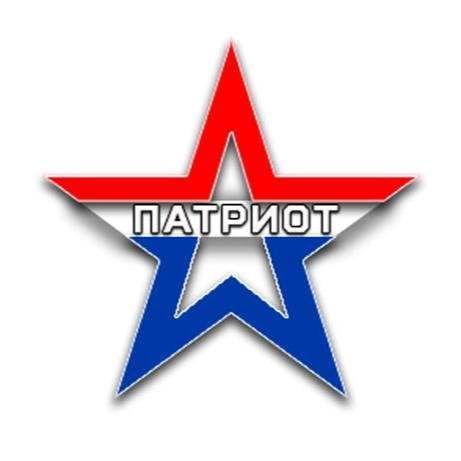 Логотип организации Физкультурно-спортивный клуб "ПАТРИОТ"
